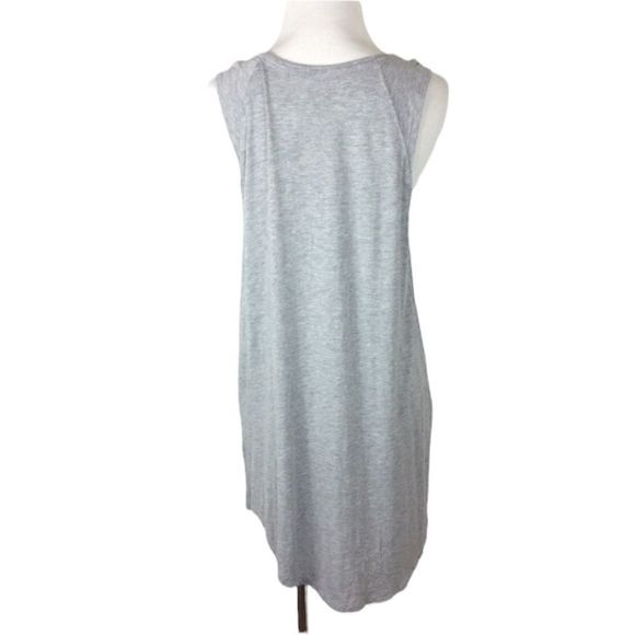 Loyal Army Coffee and Mascara Graphic Tank Top Large - Picture 3 of 4